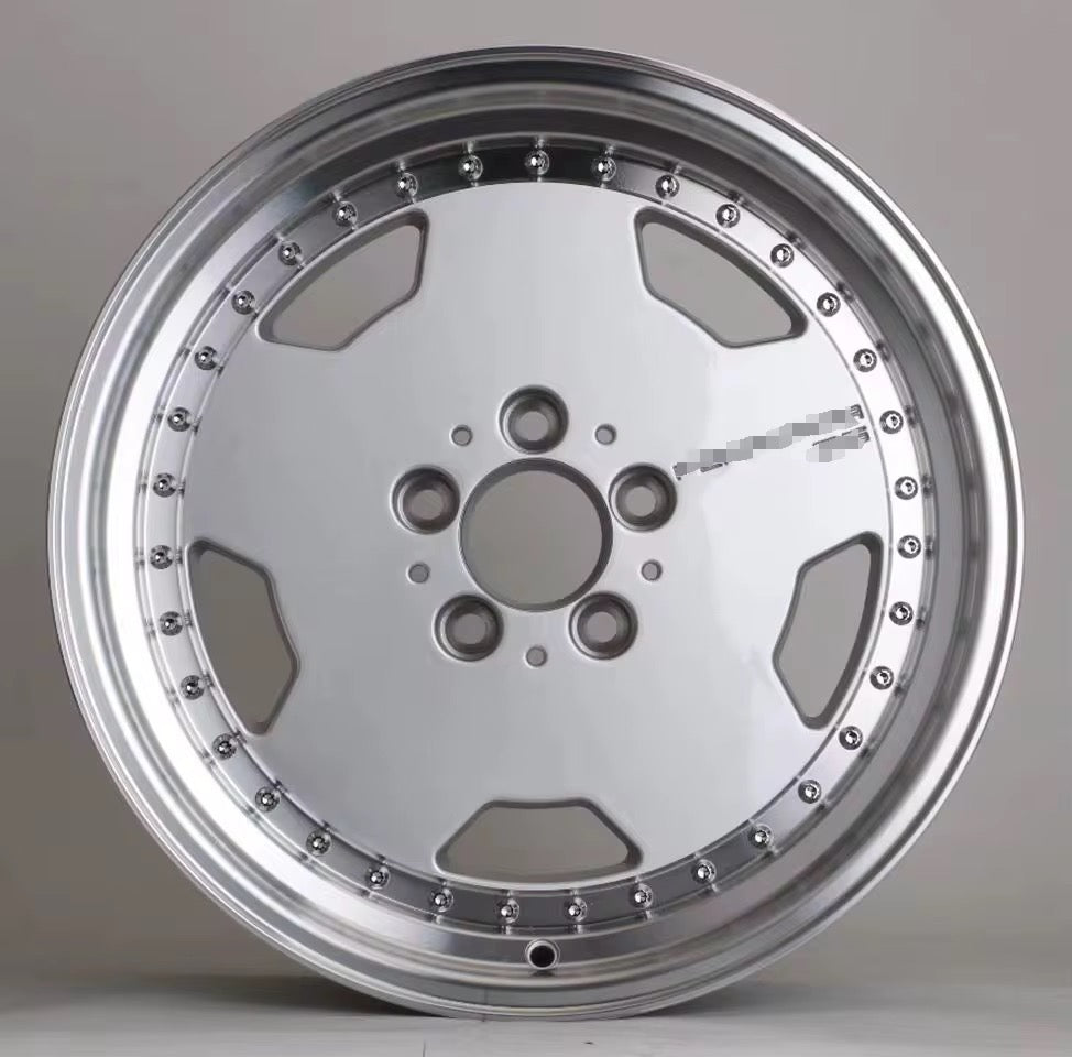 Monoblock Aero 3 Style Deep Dish