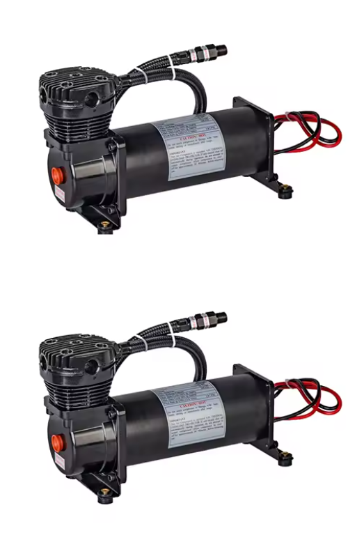 Kompressor 200PSI