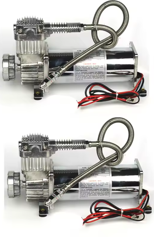 Kompressor 200PSI